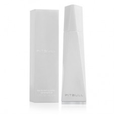  PITBULL By Pitbull For Women - 3.4 EDT SPRAY